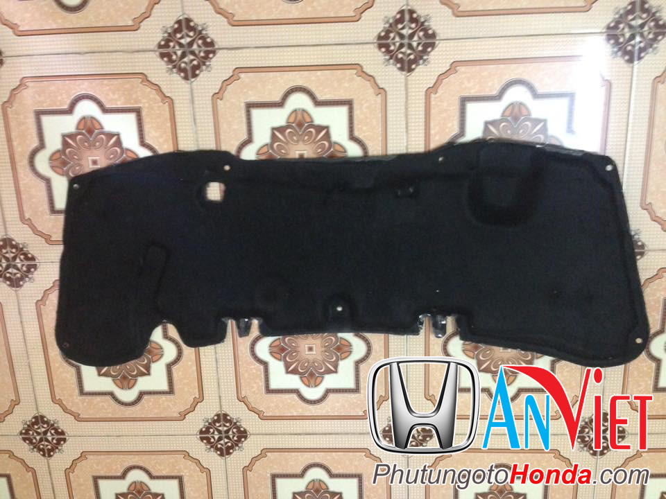 Chống nóng cốp capo honda CIVIC